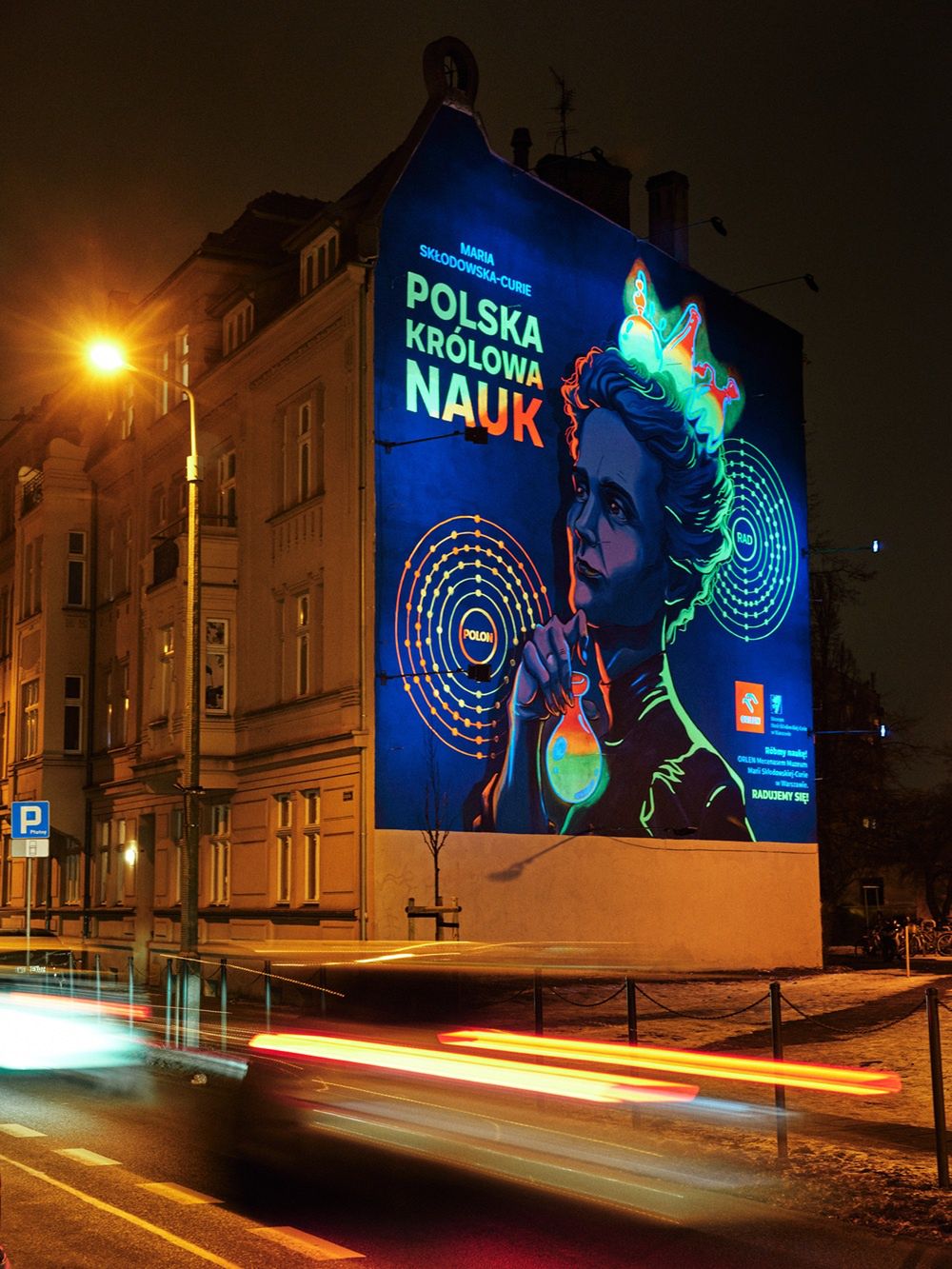 fot. Grzegorz Wieczorek