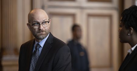 Aktor z hitowego serialu chory na raka. Twórcy "The Walking Dead" proszą o pomoc