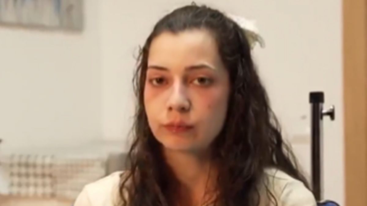 Noelia została poddana eutanazji.