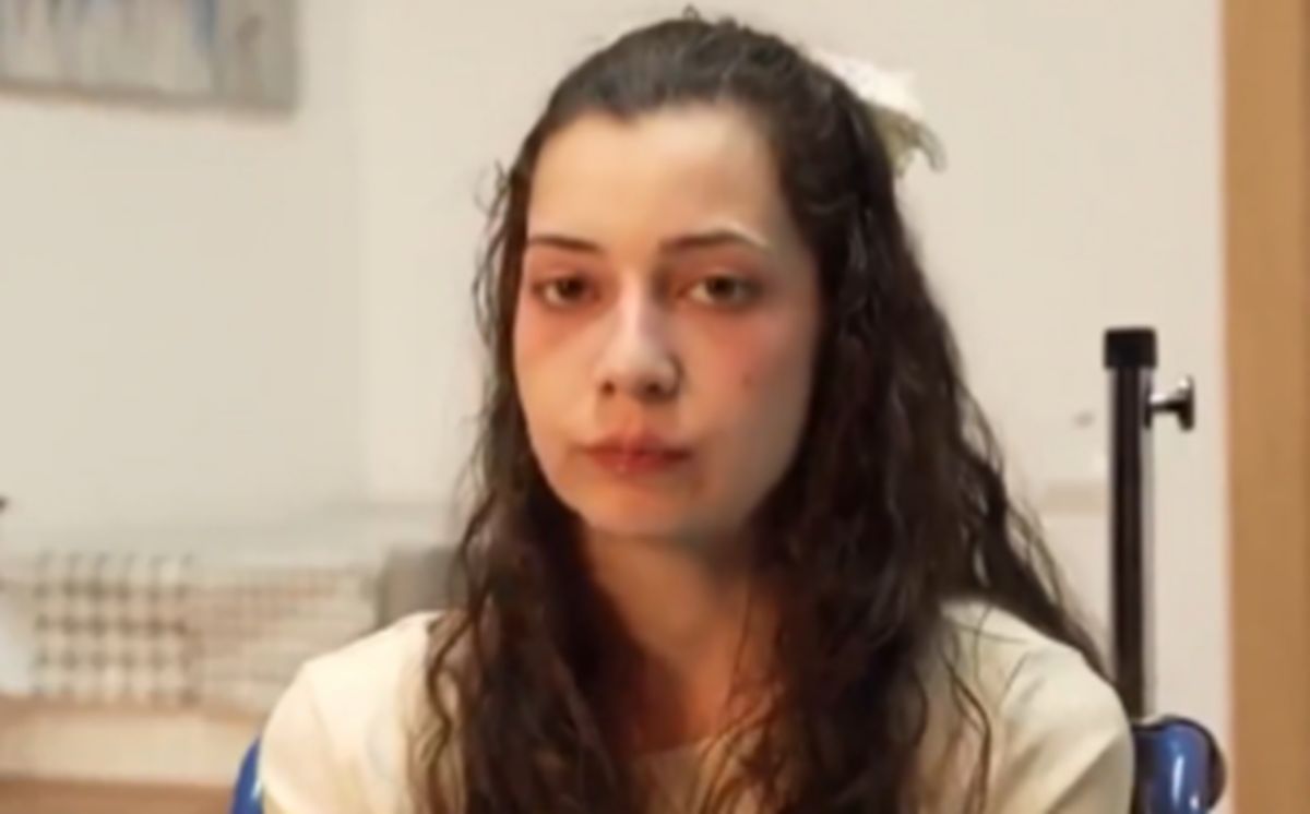 Eutanazja Noelii. Co z pogrzebem? Ojciec rozpętał awanturę