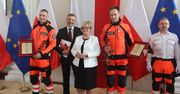 Rzeszów: Wojewódzkie obchody Dnia Ratownictwa Medycznego