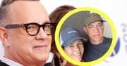 Lekarka nie wierzyła własnym oczom. Tom Hanks opisał, jak zbłaźnił się w szpitalu