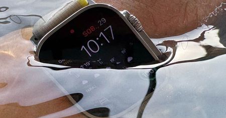 Recenzja Apple Watch Ultra. Zrobiłem w tym celu pseudotriathlon