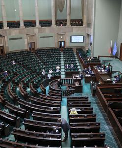 Gorąco w Sejmie. Poseł PiS nazwany "wazeliniarzem"