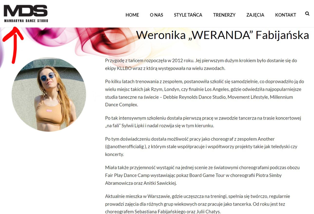Xavier Wiśniewski spotyka się z siostrą Sebastiana Fabijańskiego? 