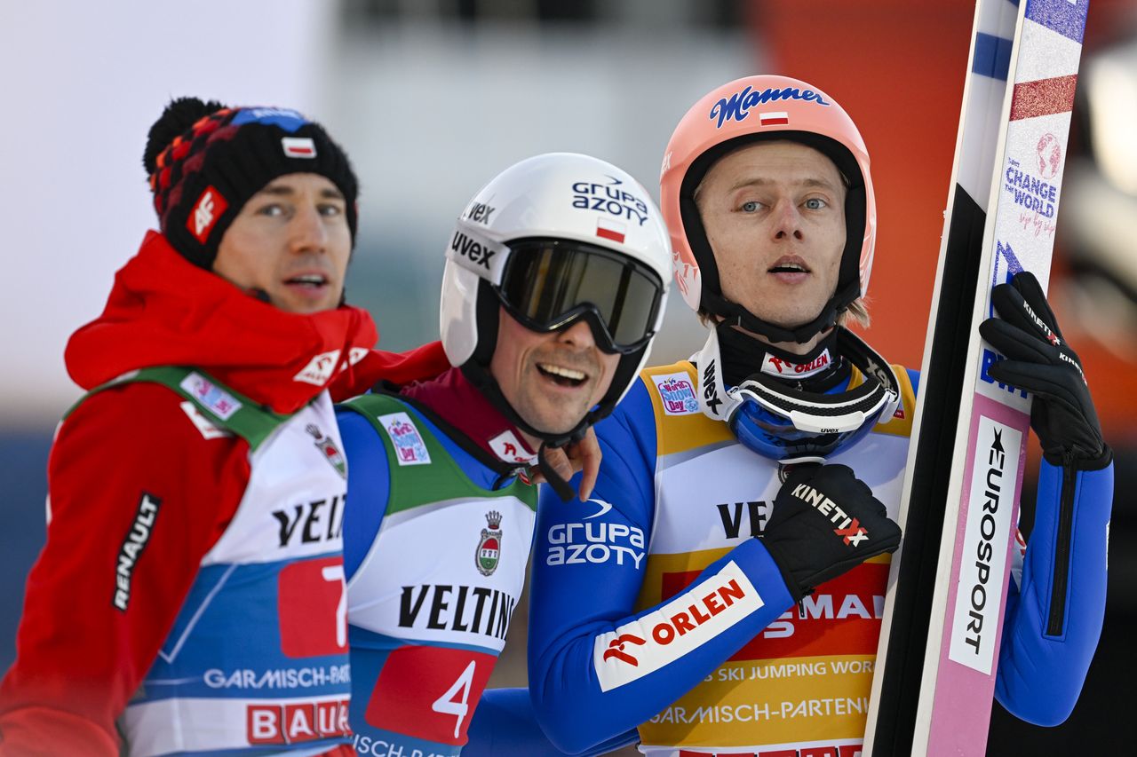 PŚ w Falun: komplet Polaków z awansem. Kwalifikacje dla Austriaka