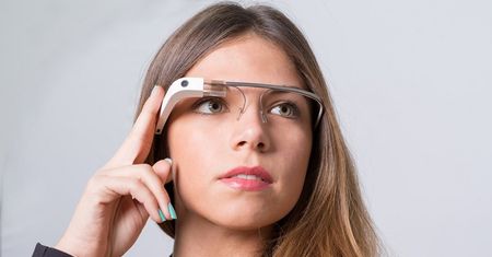 Magic Leap - wirtualna rzeczywistość, w którą chcę wejść. Science-fiction stanie się faktem?