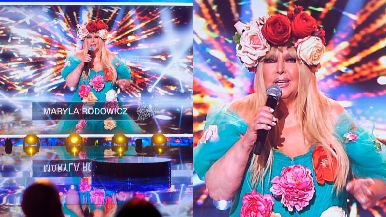 Konferencja "Sylwestra Marzeń z Dwójką"