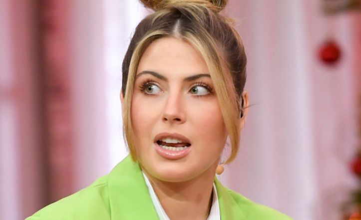 Aleksandra Grysz z "PnŚ" przez chorobę borykała się z poważnymi problemami skórnymi