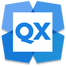 QuarkXPress icon