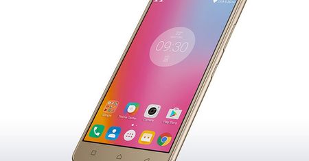 Lenovo K6 w Polsce - ile zapłacimy?