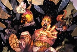 Avengers: Bez drogi do domu – recenzja komiksu wydawnictwa Egmont