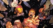 Avengers: Bez drogi do domu – recenzja komiksu wydawnictwa Egmont