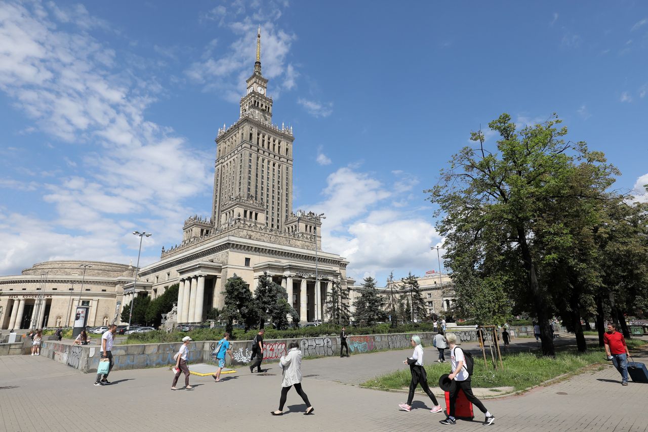 Warszawa wydzielona z Mazowsza? Podział województwa coraz bliżej