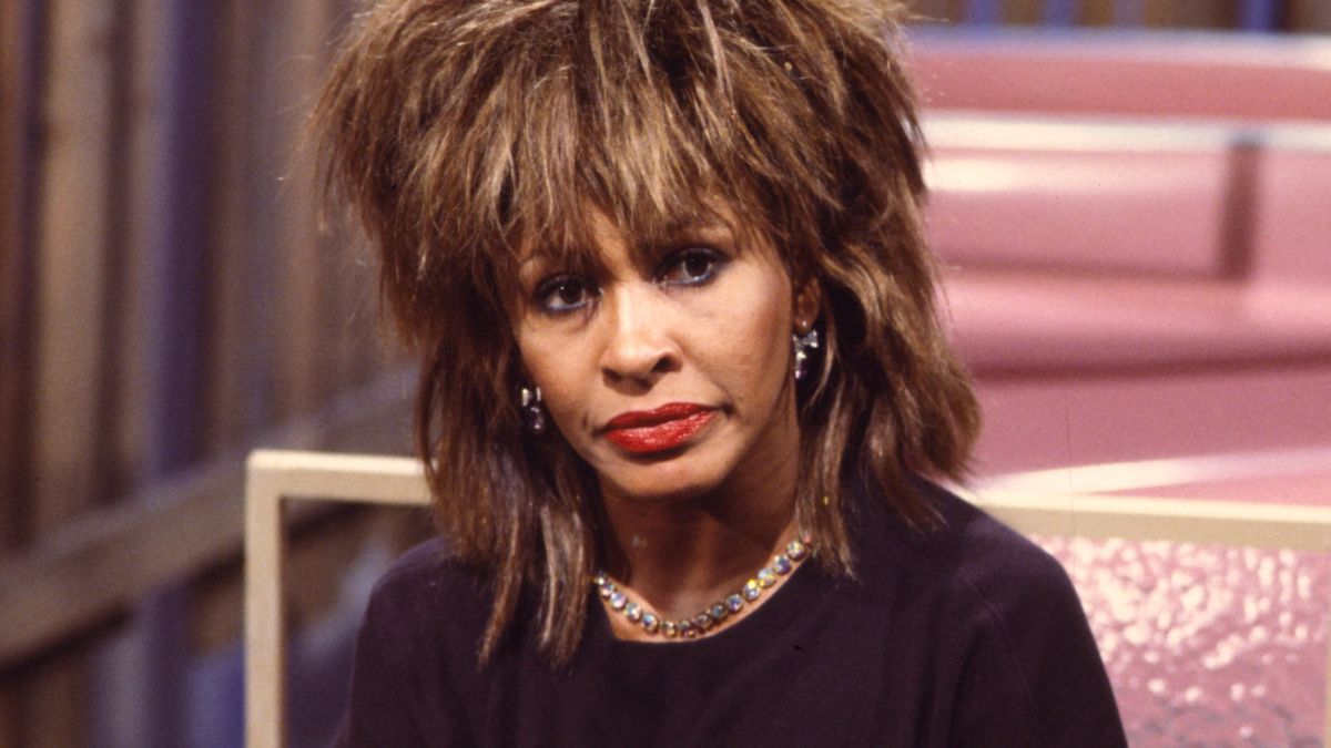Tina Turner
