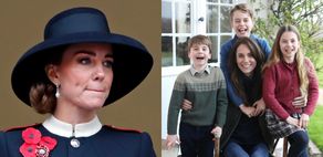 Oto wszystkie elementy, które nie zgadzają się na najnowszym zdjęciu Kate Middleton (FOTO)