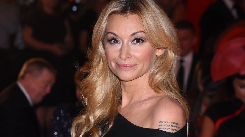 Martyna Wojciechowska jest w Bejrucie