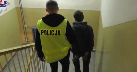 Zamość: Mężczyzna składał seksualne propozycje 9-latce