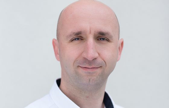 Rafał Sobczak konsultantem Komitetu Badań Radiowych
