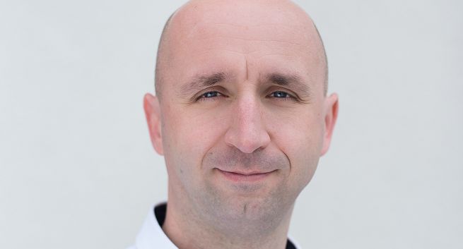 Rafał Sobczak konsultantem Komitetu Badań Radiowych