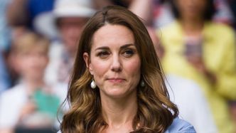 Pracownicy Kate Middleton NIE WIDZIELI jej od czasu operacji. W Pałacu panuje zmowa milczenia