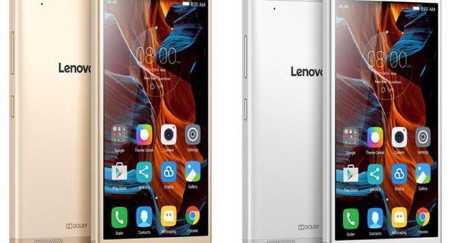 MWC 2016: Vibe K5 Plus i Vibe K5 - nowe smartfony Lenovo (wideo)