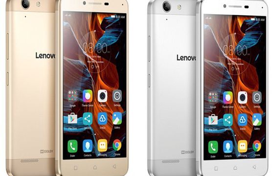 MWC 2016: Vibe K5 Plus i Vibe K5 - nowe smartfony Lenovo (wideo)