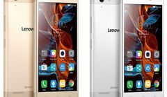 MWC 2016: Vibe K5 Plus i Vibe K5 - nowe smartfony Lenovo (wideo)