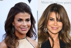 Paula Abdul ma nową twarz. 57-latka przyznała się do poprawek