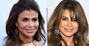 Paula Abdul ma nową twarz. 57-latka przyznała się do poprawek