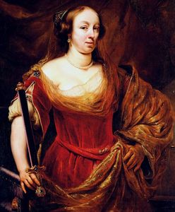 Polski król tonął w długach. Szemrany plan żony uratował go