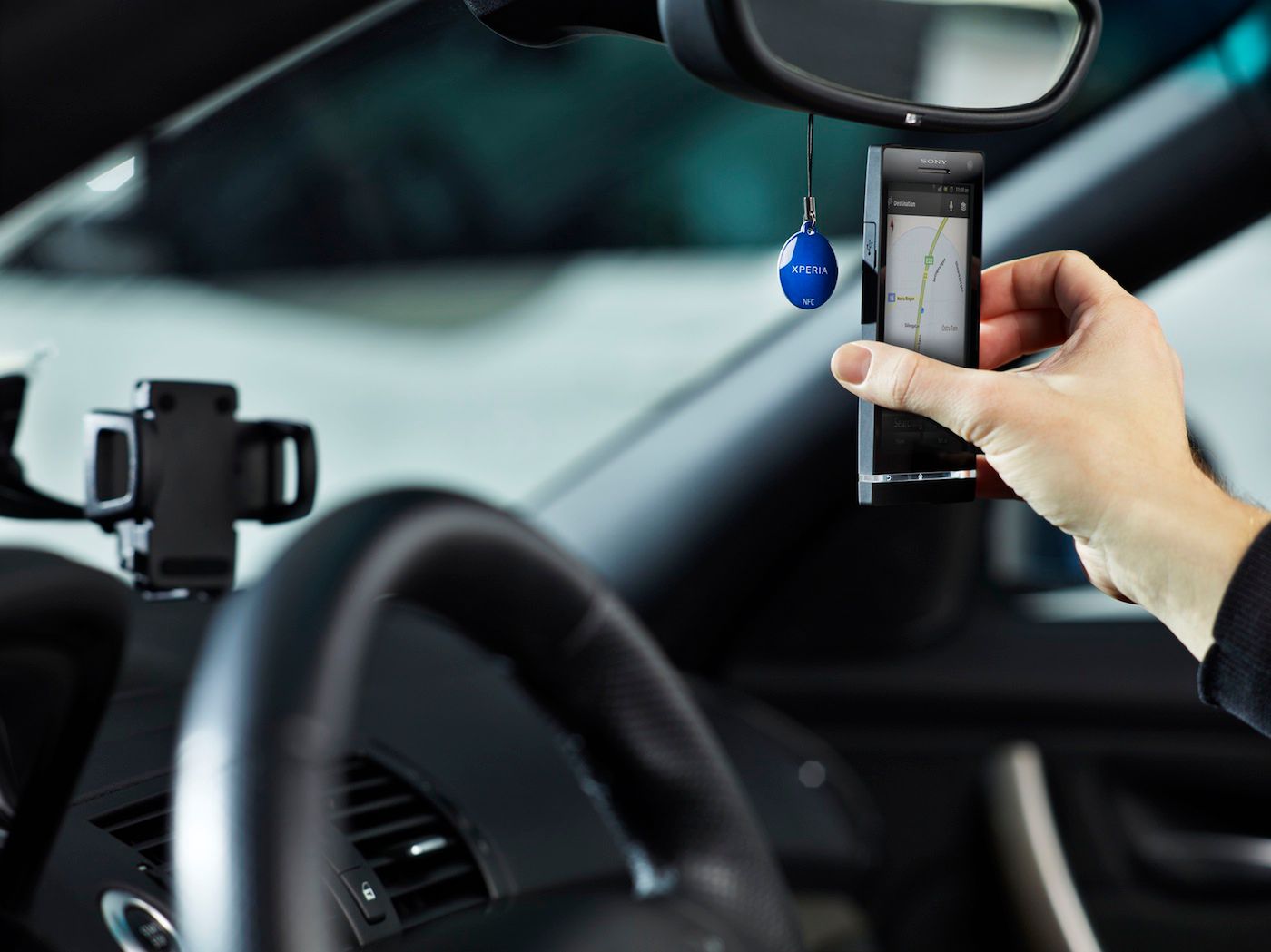 Sony Xperia sola (czyli Pepper) oficjalnie zaprezentowany [galeria, wideo] 7