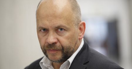 Lekarz leczący dzieci marihuaną: "Mój pacjent nie żyje. ZAKAZANO MI PODANIA LEKÓW"