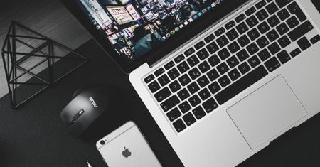 Zatrzymana dyrektor Huawei miała przy sobie sprzęt marki Apple