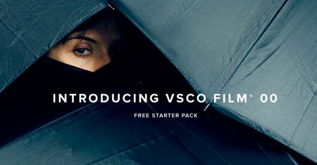 Efekt analogowego filmu w cyfrowej ciemni, czyli darmowe filtry od VSCO