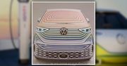 Volkswagen ID. Buzz coraz bliżej debiutu. Niemcy chwalą się nowym filmem