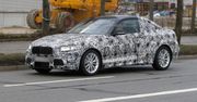 BMW serii 2 Coupé/Cabriolet na pierwszych zdjęciach szpiegowskich