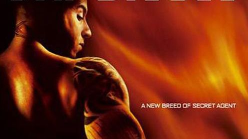 niezłe video: Marny los Xandera Cage'a 1