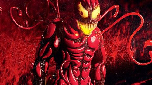 Rzeź na Carnage'u 1