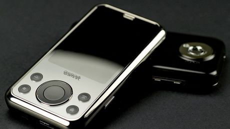 Gigabyte GSmart MS808 1