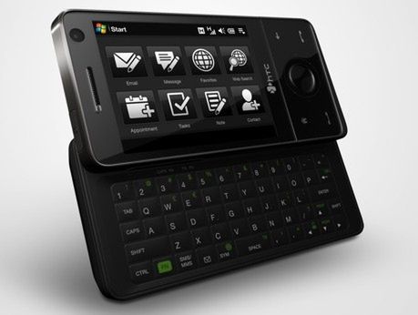HTC Touch Pro już dostępny w sprzedaży
