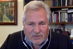 Aleksander Kwaśniewski przejrzał grę liderów PO. Nie był zachwycony