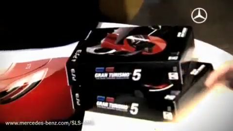Gran Turismo 5 na 3 płytach Blu-Ray?! 1