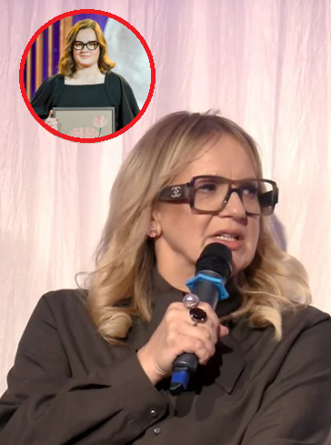 Marzena Rogalska mówi o "Chudej". Tak zapamiętała Joannę Kołaczkowską