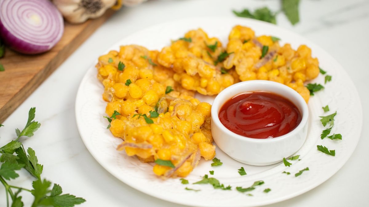 Kiedy je serwuję, wszyscy do razu proszą o dokładkę