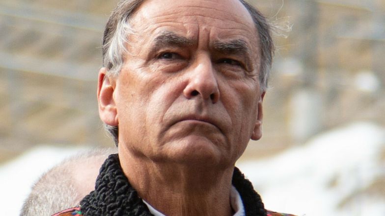 Adam Bachleda-Curuś