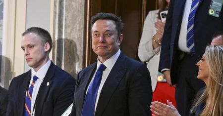 Sędziowie orzekają wbrew woli Muska. Miliarder: zamach stanu
