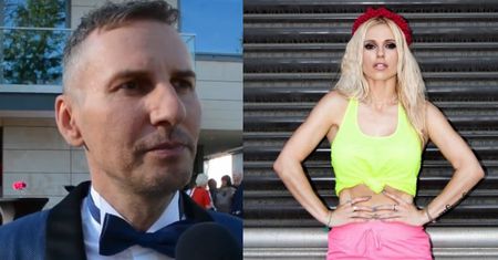 Gojdź krytykuje klinikę witaminową Dody: "Leczenie pozostawmy jednak lekarzom!"