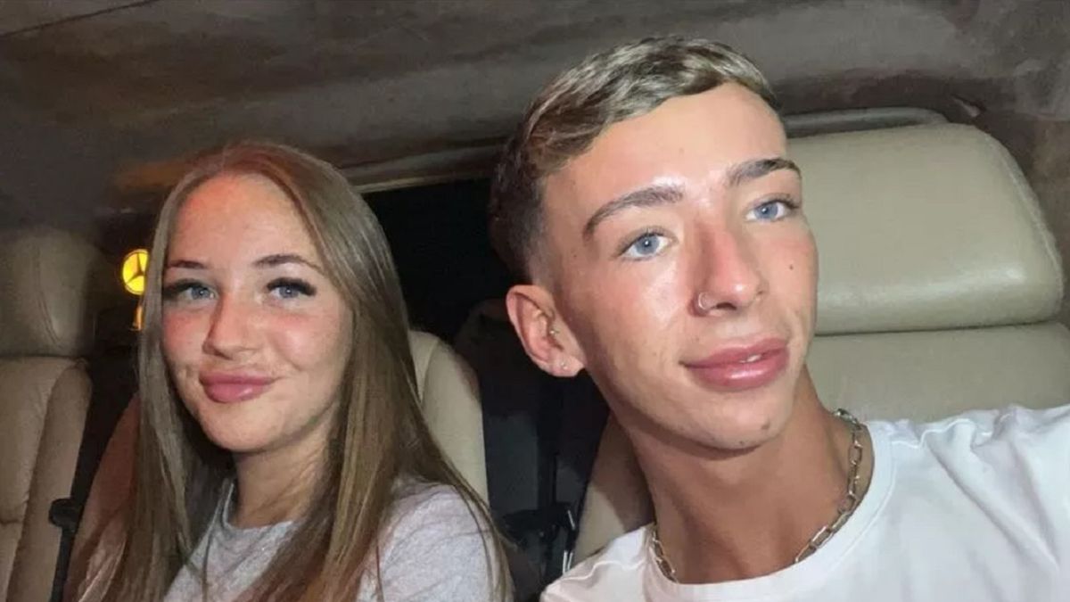 Para wróciła z wakacji po 48 godzinach.