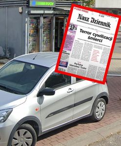 "Nasz Dziennik" może upaść? Powiązana z Rydzykiem gazeta ma problemy